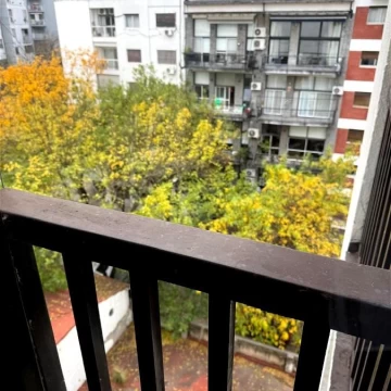 Departamento 2 ambientes en Venta Belgrano R