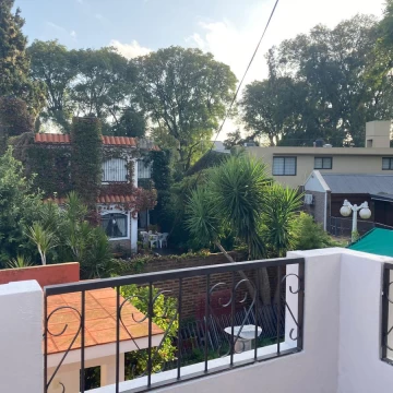 Excelente casa de dos dormitorios en Venta Agustin Alvarez 200 Rosario Floridai