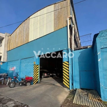 Estacionamiento Galpón en venta en Haedo