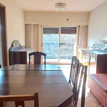 VENTA DEPARTAMENTO 4 AMBIENTES BALCON  P. CENTENARIO/CABALLITO