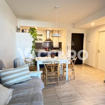 Venta de Departamento 2 Ambientes con Cochera en Castelar