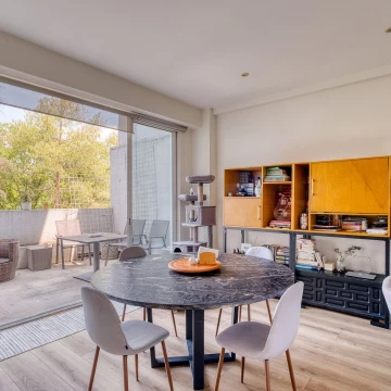 Departamento en Venta en Bosques de las Lomas