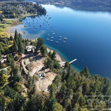 Departamento 2 ambientes en venta en km14 Bariloche  