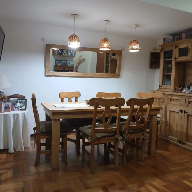 Venta Departamento de 2 ambientes amplios en Colegiales con patio