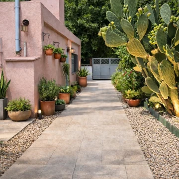 APTO CREDITO Venta Casa con casa de Huespedes en Troncos del Talar