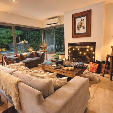 IMPECABLE! Casa en Venta en Barrio Cerrado Talar Chico, Pacheco