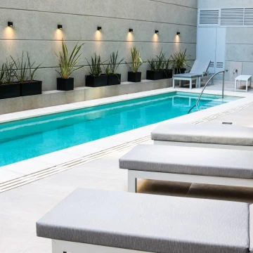 Studio Divisible en Venta - Black Arcos, Belgrano