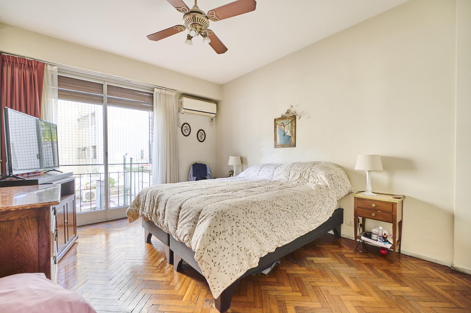 DORMITORIO PRINCIPAL