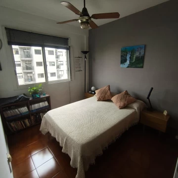 Departamento en San Martin
