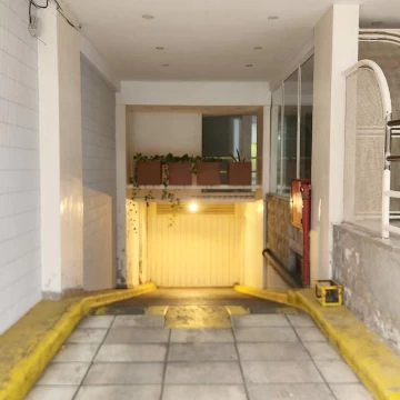 Venta COCHERA XL Belgrano C MONTAÑESES Y JURAMENTO