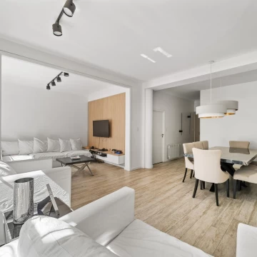 Venta PH 5 Ambientes con Terraza y Cochera  en Villa Crespo