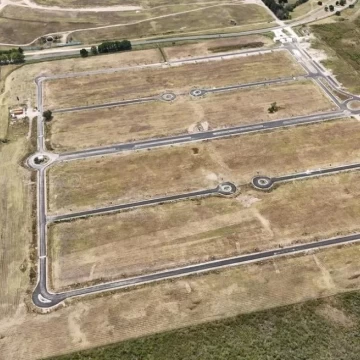 Venta Terreno en Pilar Chico