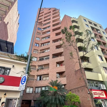 Excelente ubicación en Nueva Cordoba 2 Dormitorios