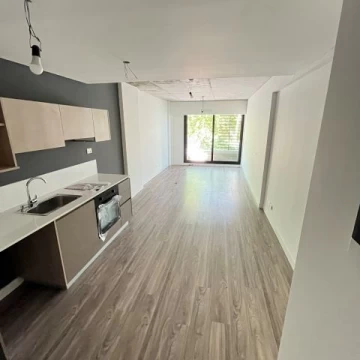 Venta de Departamento 1 AMBIENTE en Palermo, Capital Federal .Financiación Post Posesión !!  
