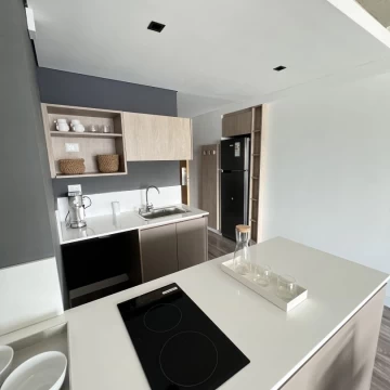 Venta de Departamento 1 AMBIENTE en Palermo, Capital Federal