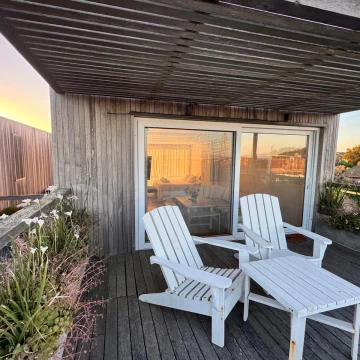 Loft en Plaza de José Ignacio