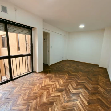 San Luis 2117 - Departamento De 1 Dormitorio En Alquiler - Centro, Rosario