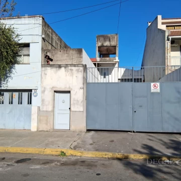 Depósito - Villa Luro