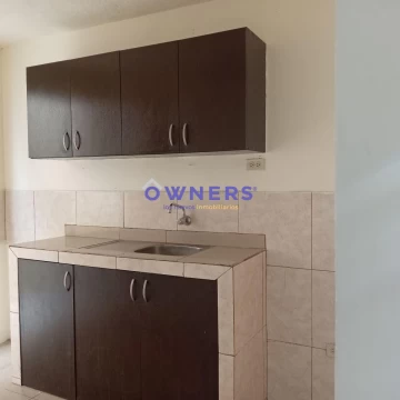 ALQUILER DE CASA URBANIZACIÓN VILLA DEL REY (VM)