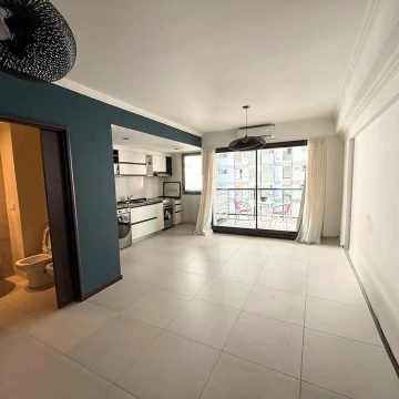 Departamento - Venta - Palermo
