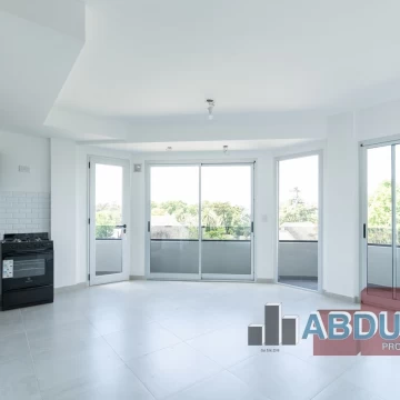 VENTA A ESTRENAR DEPARTAMENTO VILLA BALLESTER 