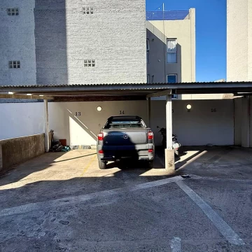 9 de Julio 3200 - Cochera en venta - Rosario, Echesortu