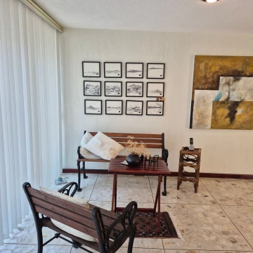 Departamento en Venta Del Valle 