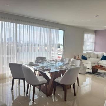 Venta de Departamento en Miguel Hidalgo