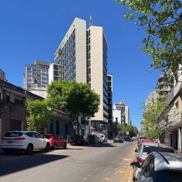 Venta apartamento un dormitorios en Tres Cruces
