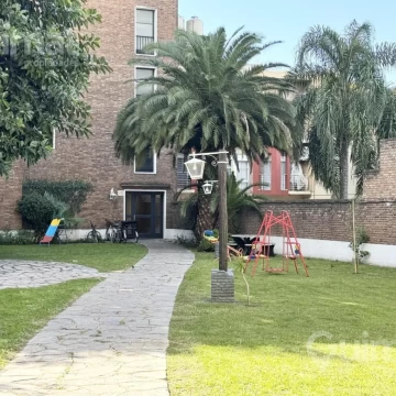 Departamento 2 ambientes en venta en Villa Luro