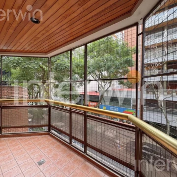 Departamento en Venta -  4 ambientes con dependencias - Palermo - Las Cañitas.