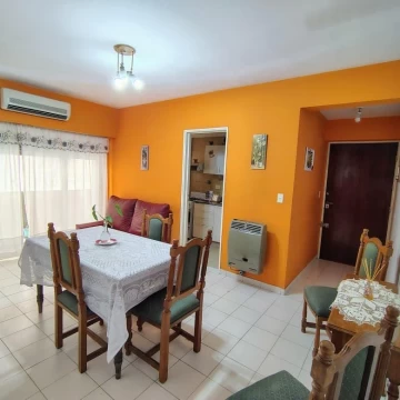 Departamento en venta en Villa Luro