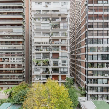 Departamento de 3 ambientes en venta en Barrio Parque