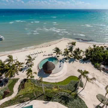 Departamento en VENTA, Playa del Carmen, Quintana Roo, México.