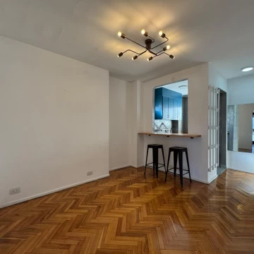 Departamento en Retiro