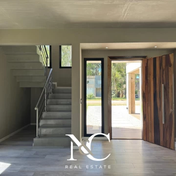 Casa en venta en Costa Esmeralda