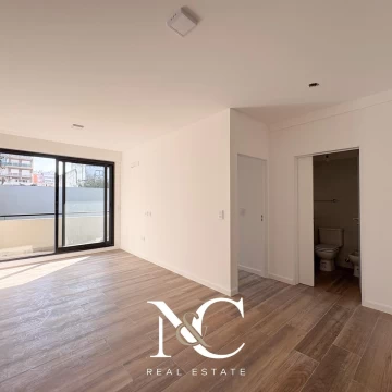  Departamento en venta en Palermo
