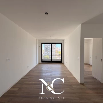  Departamento en venta en Palermo