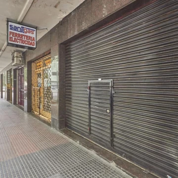APTO TODO DESTINO, ZONA VILLA CRESPO