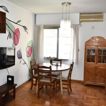 Departamento en Belgrano R