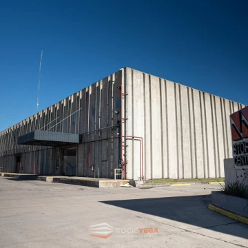 Nave  premiun Industrial en alquiler en La Reja Chica, Moreno