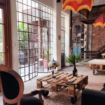 Casa en Colegiales ALQUILER APTO COMERCIAL
