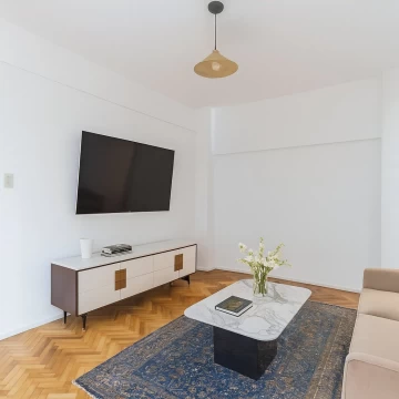DEPARTAMENTO EN VENTA 2 AMBIENTES EN ALMAGRO- IDEAL INVERSIÓN!