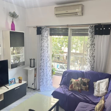 Departamento en Caballito