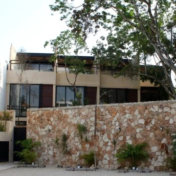 Villa en Venta, Tulum