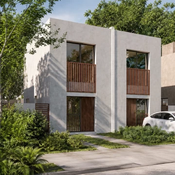 Casa en Venta, Kulkana Cancún