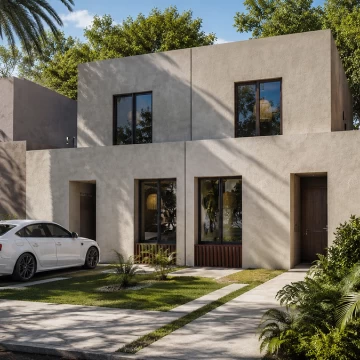Casa en Venta, Kulkana Cancún