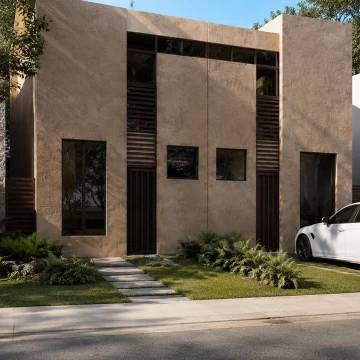 Casa en Venta, Kulkana Cancún