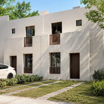 Casa en Venta, Kulkana Cancún