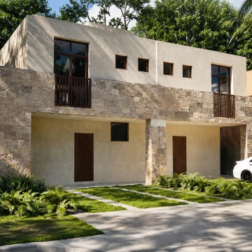 Casa en Venta, Kulkana Cancún